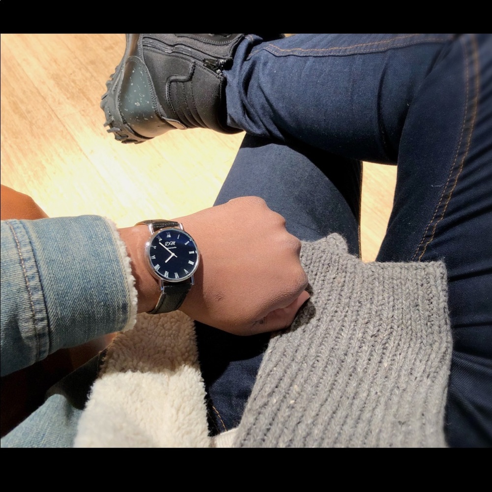Demercardo Watch - Picture 2 of 6